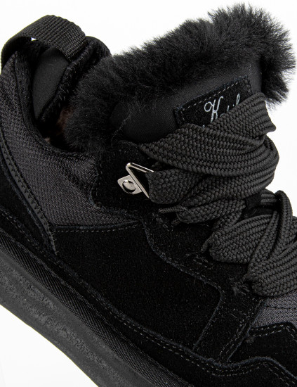 Ботинки для девочек