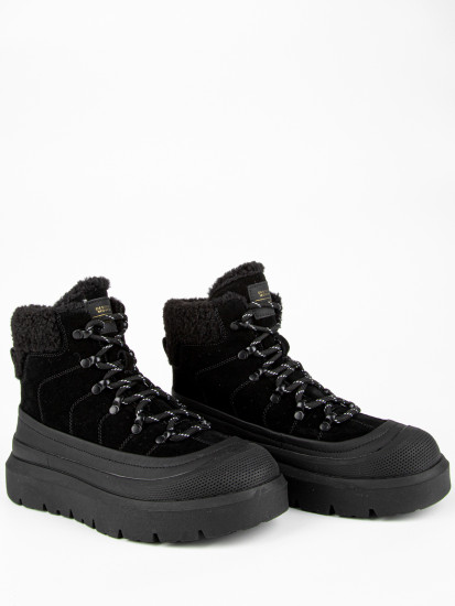 Ботинки для девочек