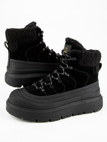 Ботинки для девочек