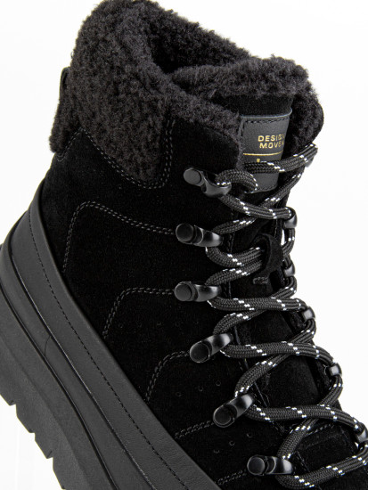 Ботинки для девочек