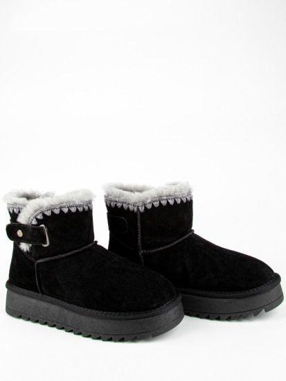 Ботинки для девочек