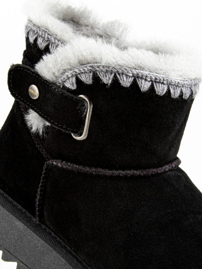 Ботинки для девочек