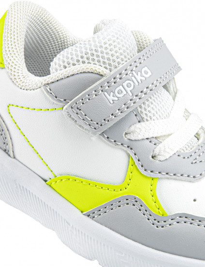 Кроссовки для девочек