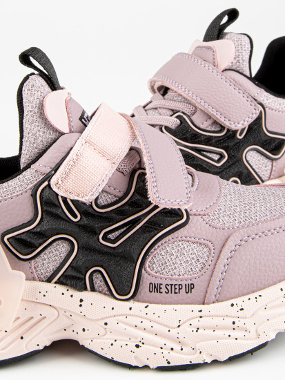 Кроссовки для девочек