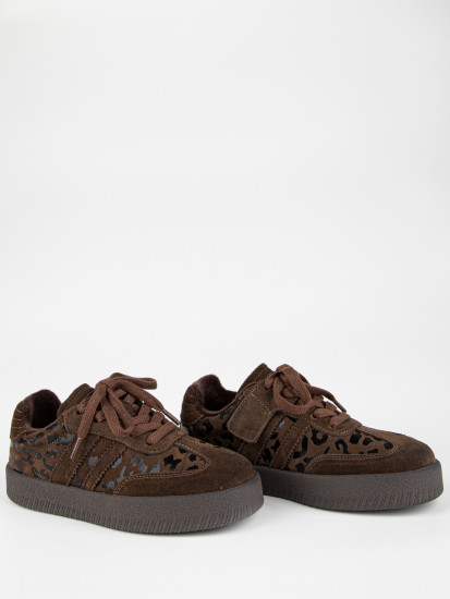 Кроссовки для девочек