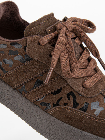 Кроссовки для девочек