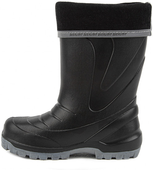 Сапоги детские резиновые