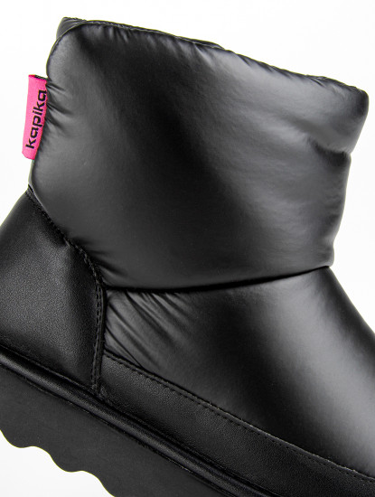 Сапоги для девочек