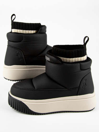 Сапоги для девочек