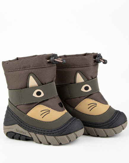 Сапоги для девочек