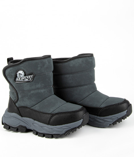 Сапоги для мальчиков