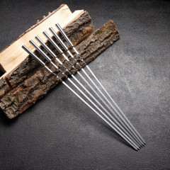 Набор шампуров - Фото 1