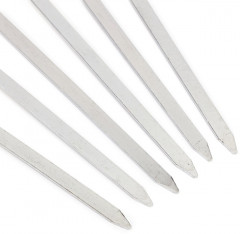 Набор шампуров для шашлыка - Фото 1