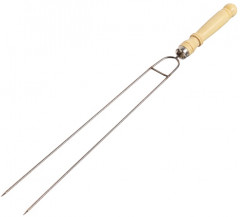 Набор шампуров для овощей - Фото 1