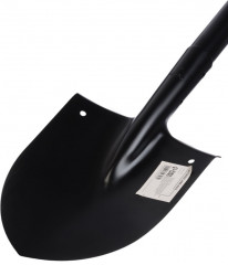 Лопата металлическая штыковая - Фото 1