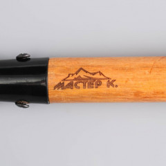 Лопата туристическая штыковая - Фото 2