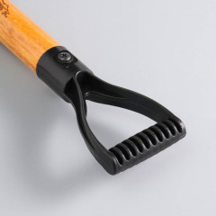 Лопата туристическая штыковая - Фото 3