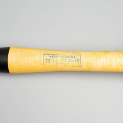 Малая пехотная лопата - Фото 4