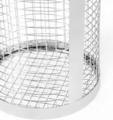 Решетка гриль для овощей - Фото 4