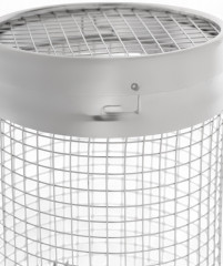 Решетка гриль для овощей - Фото 6