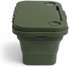 Корзина-столик - Фото 2