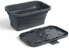 Корзина-столик - Фото 3