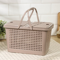 Корзина для пикника «Мини» - Фото 4