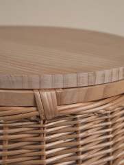 Корзина для пикника - Фото 7