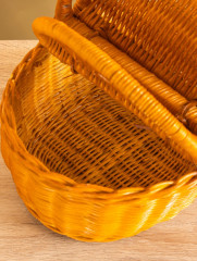 Корзина для пикника - Фото 4