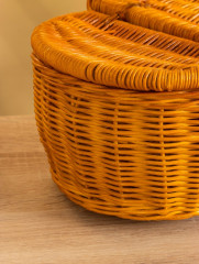 Корзина для пикника - Фото 5