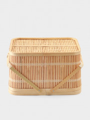 Корзина для пикника - Фото 3