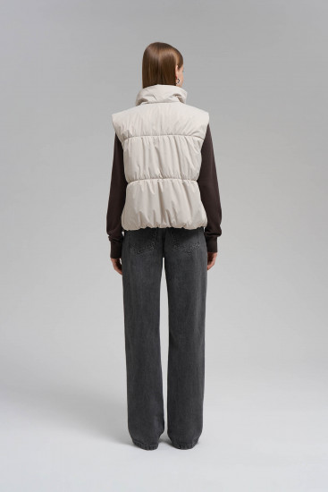 Жилет женский