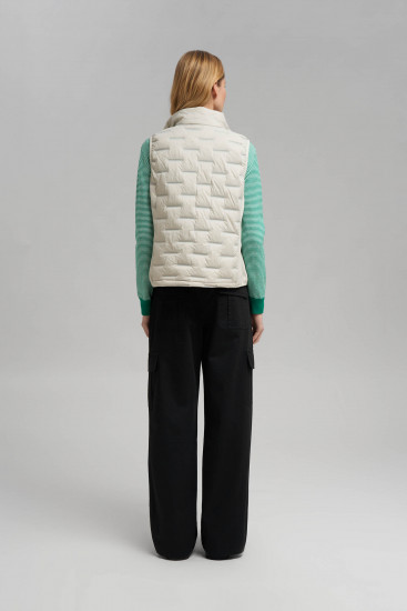 Жилет женский