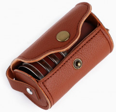 Набор стопок в чехле «Жизнь» - Фото 6