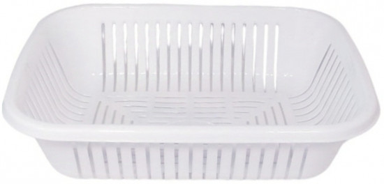 Хлебница с крышкой