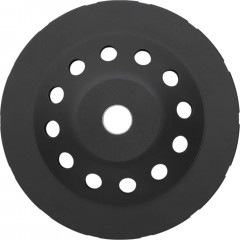 Чашка шлифовальная алмазная бетону - Фото 1