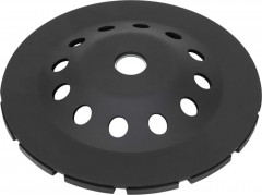 Чашка шлифовальная алмазная бетону - Фото 3