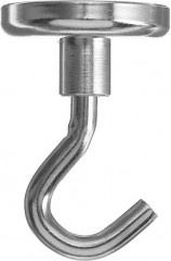 Магнит неодимовый с крючком - Фото 4