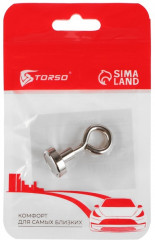 Магнит неодимовый с петлёй - Фото 5