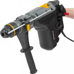 Перфоратор RH4014SCV-M - Фото 6