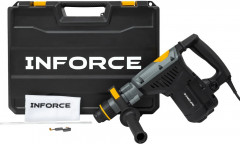 Перфоратор RH4014SCV-M - Фото 10