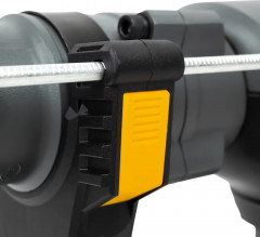 Перфоратор RH4014SCV-M - Фото 11