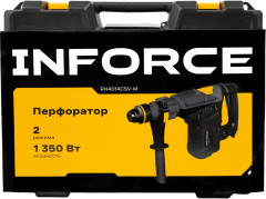 Перфоратор RH4014SCV-M - Фото 16