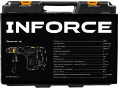 Перфоратор RH4014SCV-M - Фото 18