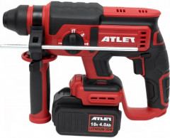 Перфоратор CDH18BD5 - Фото 3