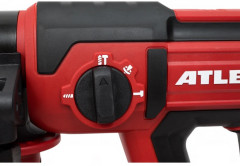 Перфоратор CDH18BD5 - Фото 6