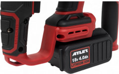 Перфоратор CDH18BD5 - Фото 8