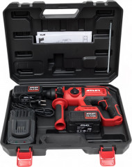 Перфоратор CDH18BD5 - Фото 10