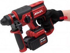 Перфоратор CDH18BD5 - Фото 13