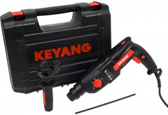 Перфоратор HD26-2T - Фото 7